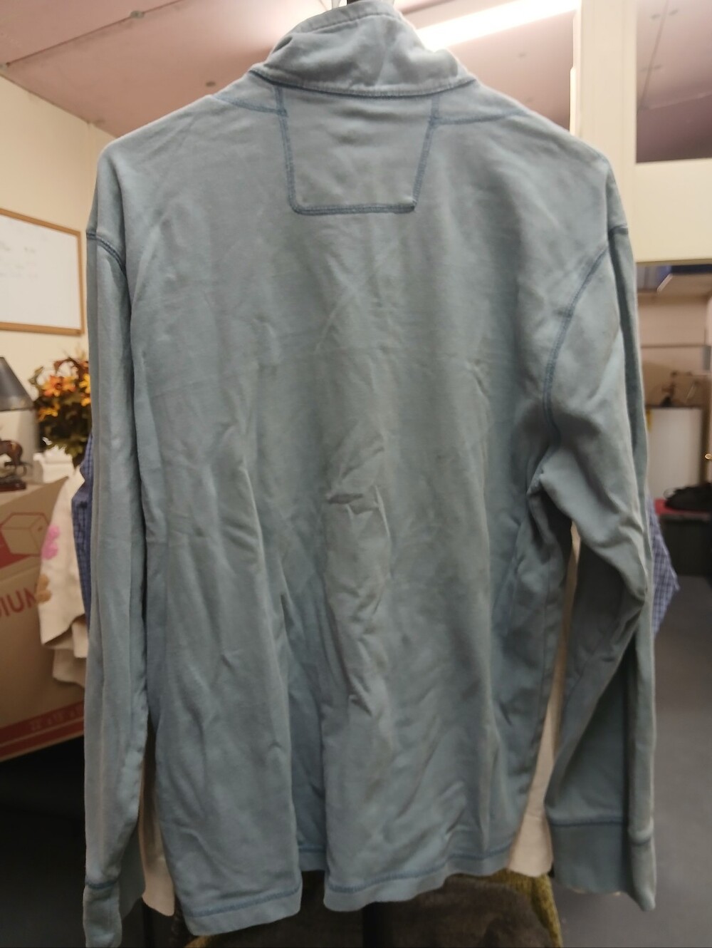 Timberland Jacket - Picture 5 of 5